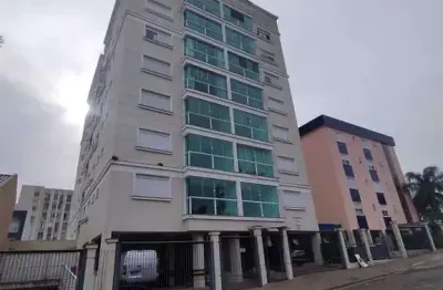 Apartamento com 2 quartos para alugar no Cristo Rei, São Leopoldo 