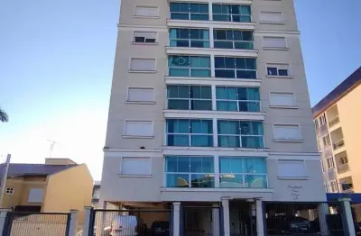 Apartamento com 2 quartos para alugar no Cristo Rei, São Leopoldo 