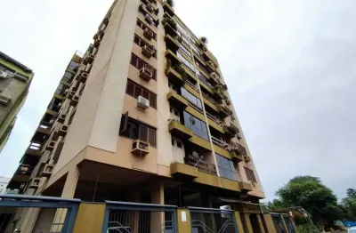 Apartamento com 3 quartos para alugar no Centro, São Leopoldo 