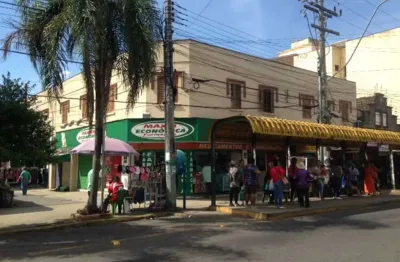 Apartamento com 1 quarto para alugar no Centro, São Leopoldo 