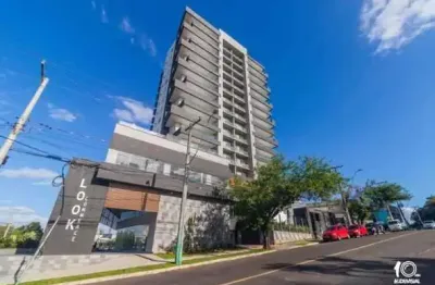 Apartamento com 3 quartos para alugar no Morro do Espelho, São Leopoldo 