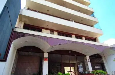 Apartamento com 3 quartos para alugar no Centro, São Leopoldo 