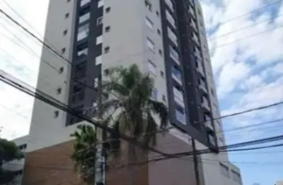 Apartamento com 2 quartos para alugar no Centro, São Leopoldo 