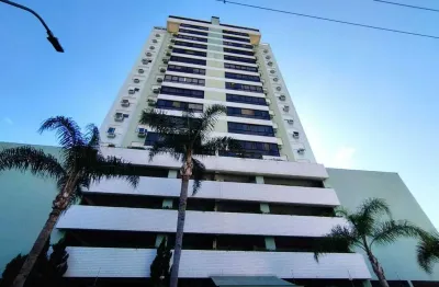 Apartamento com 3 quartos para alugar no Centro, São Leopoldo 