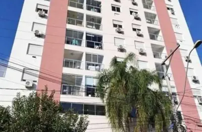 Apartamento com 2 quartos para alugar no Centro, São Leopoldo 