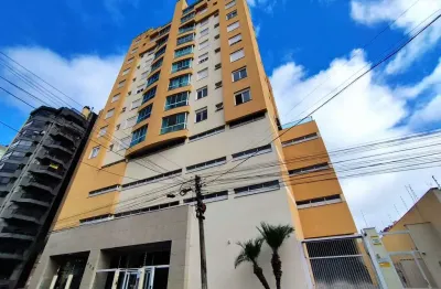 Apartamento com 1 quarto para alugar no Centro, São Leopoldo 