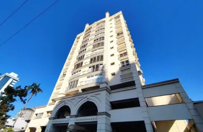 Apartamento com 3 quartos para alugar no Centro, São Leopoldo 