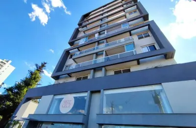 Apartamento com 1 quarto para alugar no São José, São Leopoldo 