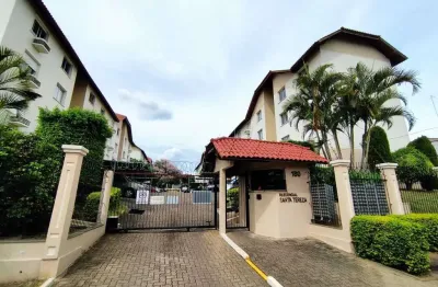 Apartamento com 2 quartos para alugar no Santa Teresa, São Leopoldo 