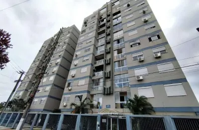 Apartamento com 3 quartos para alugar no Rio dos Sinos, São Leopoldo 