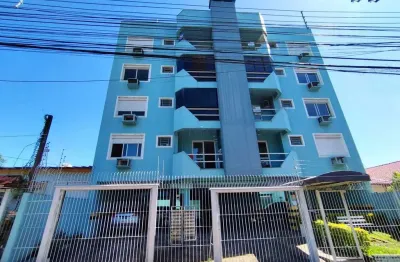 Apartamento com 2 quartos para alugar no Fião, São Leopoldo 