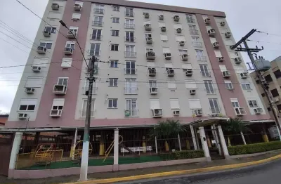 Apartamento com 2 quartos para alugar no Morro do Espelho, São Leopoldo 