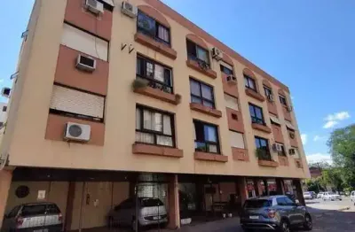 Apartamento com 2 quartos para alugar no Morro do Espelho, São Leopoldo 
