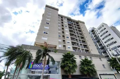 Apartamento com 2 quartos para alugar no Centro, São Leopoldo 