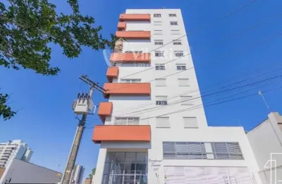 Apartamento com 2 quartos para alugar no Centro, São Leopoldo 