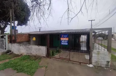 Casa com 2 quartos para alugar no feitoria, são leopoldo , 90 m2 por r$ 1.190