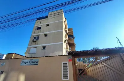 Apartamento com 3 quartos para alugar no Scharlau, São Leopoldo 