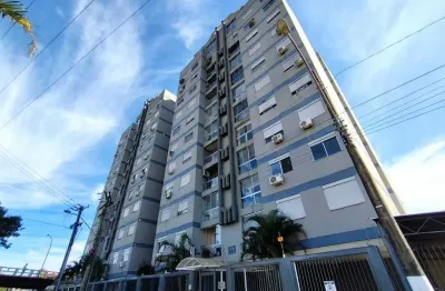 Apartamento com 3 quartos para alugar no Rio dos Sinos, São Leopoldo 