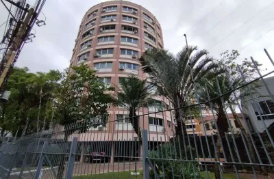 Apartamento com 3 quartos para alugar no Centro, São Leopoldo 