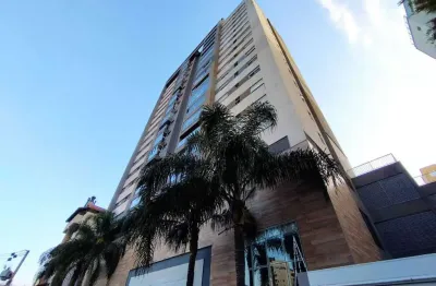 Apartamento com 2 quartos para alugar no Centro, São Leopoldo 