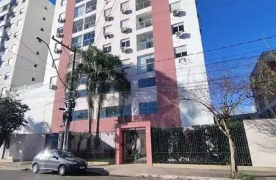 Apartamento com 2 quartos para alugar no Centro, São Leopoldo 