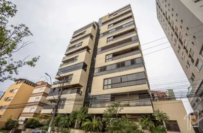 Apartamento com 3 quartos para alugar no Centro, São Leopoldo 