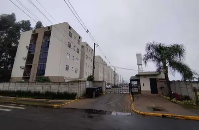 Apartamento com 2 quartos para alugar no Feitoria, São Leopoldo 