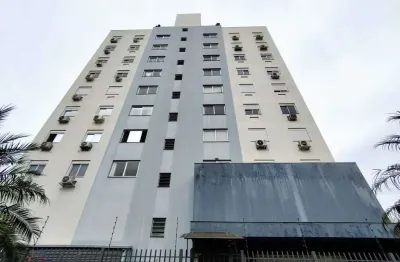 Apartamento com 3 quartos para alugar no Fião, São Leopoldo 
