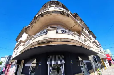 Apartamento com 2 quartos para alugar no Centro, São Leopoldo 