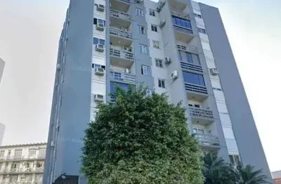 Apartamento com 2 quartos para alugar no São José, São Leopoldo 