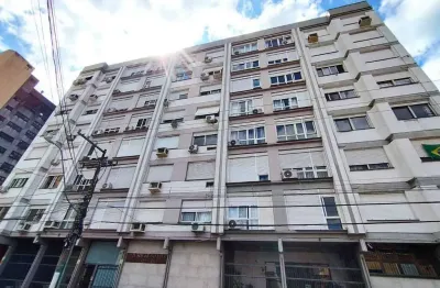 Apartamento com 2 quartos para alugar no Centro, São Leopoldo 
