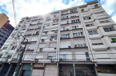 Apartamento com 2 quartos para alugar no Centro, São Leopoldo 