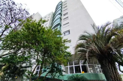 Apartamento com 2 quartos para alugar no Centro, São Leopoldo 