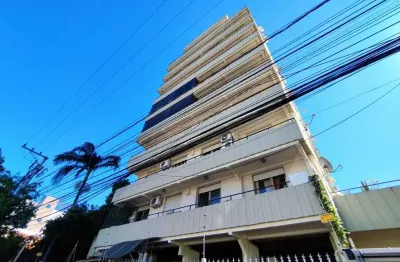 Apartamento com 2 quartos para alugar no Centro, São Leopoldo 