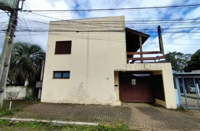 Apartamento com 3 quartos para alugar no Pinheiro, São Leopoldo 