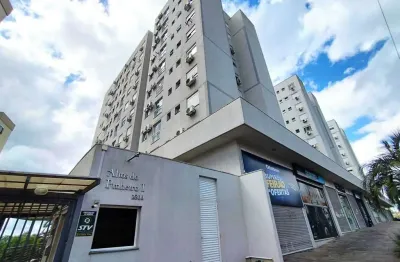 Apartamento com 3 quartos para alugar no Pinheiro, São Leopoldo 