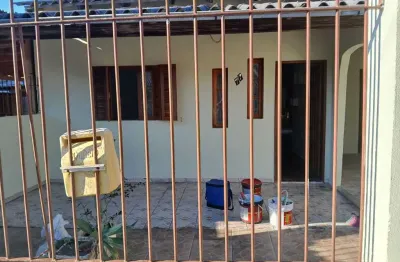 Casa com 2 quartos para alugar no feitoria, são leopoldo , 90 m2 por r$ 1.250