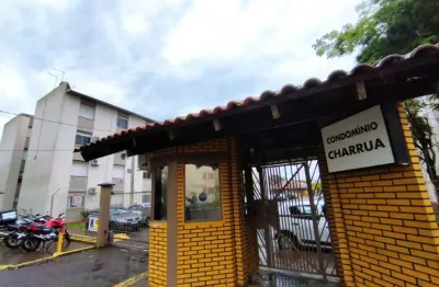Apartamento com 2 quartos para alugar no São Miguel, São Leopoldo 