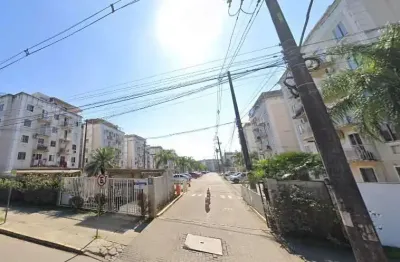 Apartamento com 2 quartos para alugar no Santos Dumont, São Leopoldo 