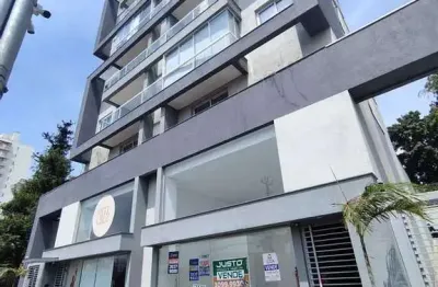 Sala comercial com 2 salas para alugar no são josé, são leopoldo , 51 m2 por r$ 1.650