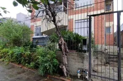 Kitnet / stúdio para alugar no cristo rei, são leopoldo , 30 m2 por r$ 500