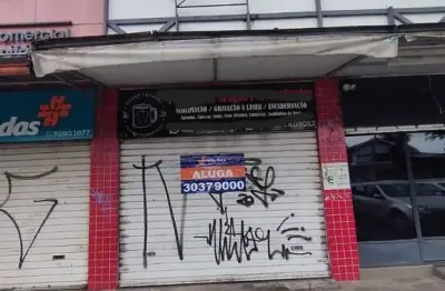 Sala comercial com 2 salas para alugar no centro, são leopoldo , 68 m2 por r$ 1.500