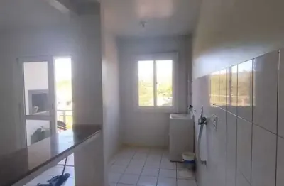 Apartamento com 1 quarto para alugar no Cristo Rei, São Leopoldo 