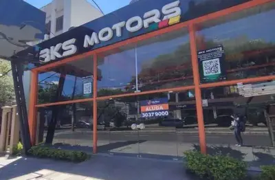 Sala comercial para alugar no centro, são leopoldo , 150 m2 por r$ 15.000