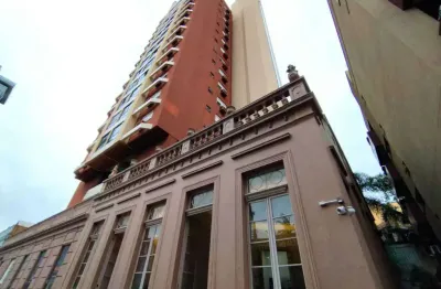 Apartamento com 3 quartos para alugar no Centro, São Leopoldo 