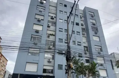 Apartamento com 1 quarto para alugar no Centro, São Leopoldo 