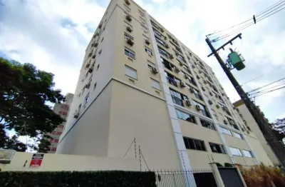 Apartamento com 2 quartos para alugar no Centro, São Leopoldo 