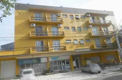 Apartamento com 1 quarto para alugar no Cristo Rei, São Leopoldo 