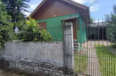 Casa com 2 quartos para alugar no Rio Branco, São Leopoldo , 70 m2 por R$ 1.650