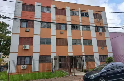 Apartamento com 1 quarto para alugar no Morro do Espelho, São Leopoldo 